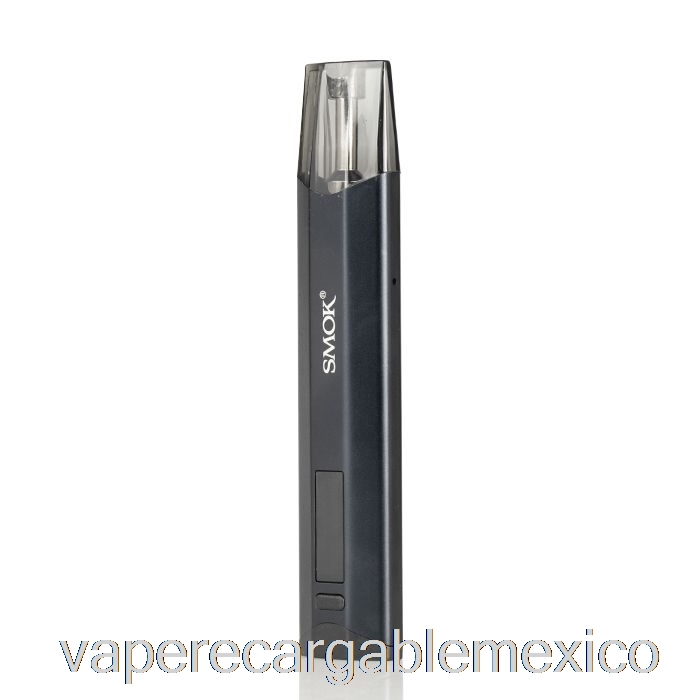 Vape Recargable Smok Nfix 25w Pod System Negro